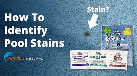The Easy Solution to Removing Stains: Jack's Magic Stain ID DHST
